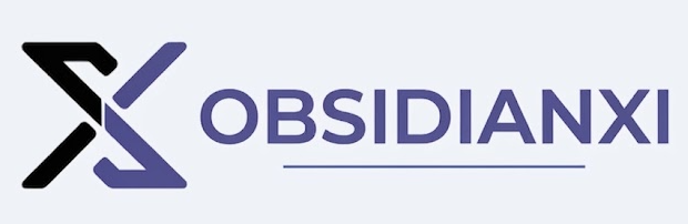 ObsidianXI Logo